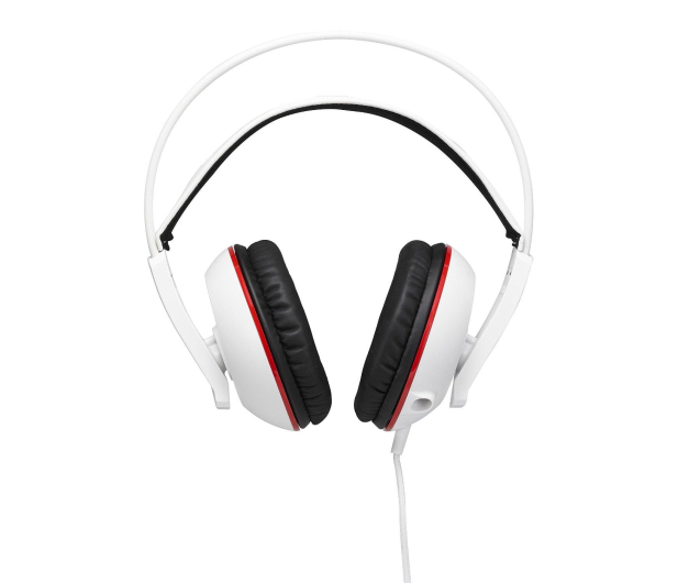 ASUS Cerberus Gaming Headset (Białe) - 297719 - zdjęcie 2